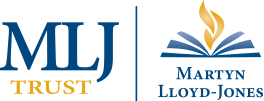 MLJ Trust Logo Image