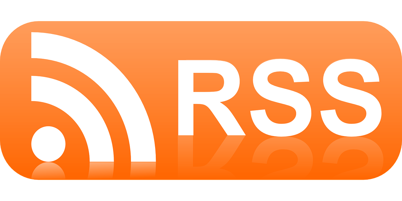 Access the podcast feed